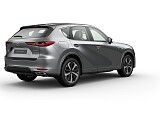 Mazda CX-60 - Kolor Machine Gray, zdjęcie 5