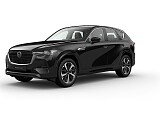 Mazda CX-60 - Kolor Jet Black, zdjęcie 6