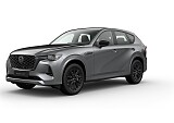 Mazda CX-60 - Kolor Machine Gray, zdjęcie 8