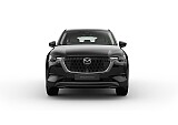 Mazda CX-60 - Kolor Jet Black, zdjęcie 2