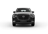 Mazda CX-60 - Kolor Jet Black, zdjęcie 2