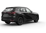Mazda CX-60 - Kolor Jet Black, zdjęcie 8