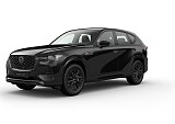 Mazda CX-60 - Kolor Jet Black, zdjęcie 9