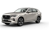 Mazda CX-60 - Kolor Platinum Quartz, zdjęcie 7