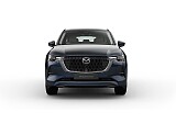 Mazda CX-60 - Kolor Deep Crystal Blue, zdjęcie 2
