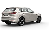Mazda CX-60 - Kolor Platinum Quartz, zdjęcie 9