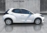 Mazda 2 Hybrid - Kolor Lunar White, zdjęcie 4