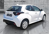 Mazda 2 Hybrid - Kolor Lunar White, zdjęcie 5