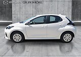 Mazda 2 Hybrid - Kolor Lunar White, zdjęcie 8