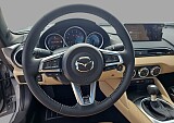 Mazda MX-5 - Kolor Aero Grey, zdjęcie 11