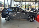 Mazda CX-60 - Kolor Machine Gray, zdjęcie 1