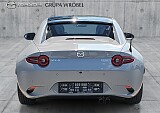Mazda MX-5 - Kolor Aero Grey, zdjęcie 3