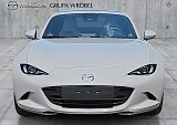 Mazda MX-5 - Kolor Aero Grey, zdjęcie 2