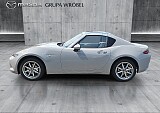 Mazda MX-5 - Kolor Aero Grey, zdjęcie 9
