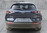 Mazda CX-30 - Kolor Deep Crystal Blue, zdjęcie 6