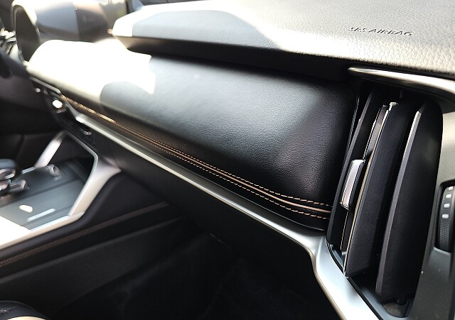 Mazda CX-80 - Kolor Jet Black, zdjęcie 10