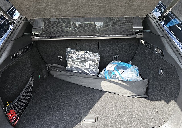 Mazda CX-60 - Kolor Deep Crystal Blue, zdjęcie 23