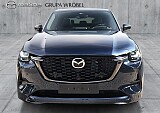 Mazda CX-60 - Kolor Deep Crystal Blue, zdjęcie 2
