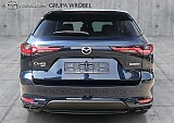 Mazda CX-60 - Kolor Deep Crystal Blue, zdjęcie 6
