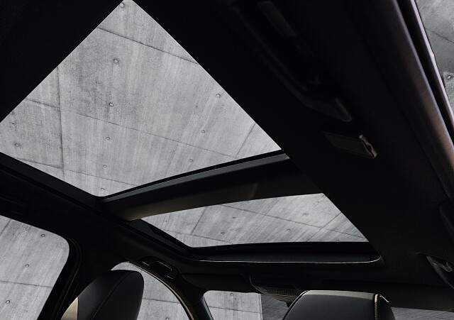 Mazda CX-60 - Kolor Deep Crystal Blue, zdjęcie 11