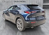 Mazda CX-30 - Kolor Deep Crystal Blue, zdjęcie 7