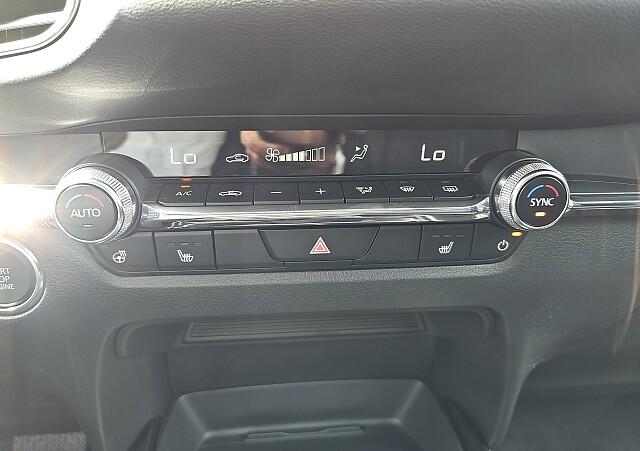 Mazda CX-30 - Kolor Deep Crystal Blue, zdjęcie 19