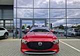 Mazda 3 - Kolor Soul Red Crystal, zdjęcie 3