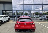 Mazda 3 - Kolor Soul Red Crystal, zdjęcie 4