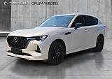 Mazda CX-60 - Kolor Platinum Quartz, zdjęcie 1