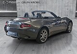 Mazda MX-5 - Kolor Machine Gray, zdjęcie 3