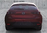 Mazda 3 - Kolor Soul Red Crystal, zdjęcie 3
