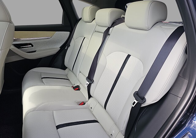 Mazda CX-60 - Kolor Deep Crystal Blue, zdjęcie 12