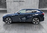 Mazda CX-60 - Kolor Deep Crystal Blue, zdjęcie 8