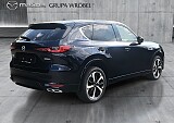 Mazda CX-60 - Kolor Deep Crystal Blue, zdjęcie 5