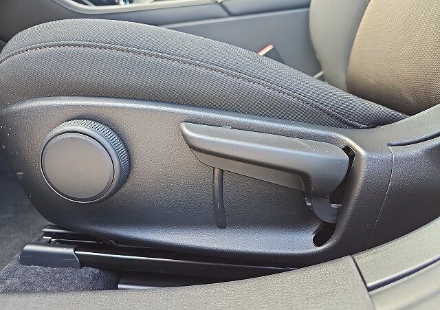 Mazda 3 - Kolor Soul Red Crystal, zdjęcie 13