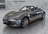 Mazda MX-5 - Kolor Machine Gray, zdjęcie 1