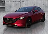 Mazda 3 - Kolor Soul Red Crystal, zdjęcie 1