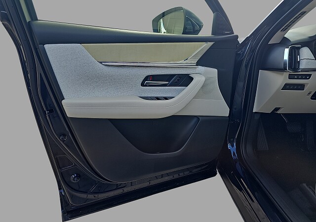 Mazda CX-60 - Kolor Deep Crystal Blue, zdjęcie 14