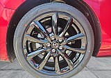 Mazda 3 - Kolor Soul Red Crystal, zdjęcie 20