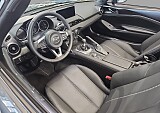Mazda MX-5 - Kolor Machine Gray, zdjęcie 6