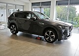 Mazda CX-60 - Kolor Machine Gray, zdjęcie 5