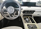 Mazda CX-60 - Kolor Machine Gray, zdjęcie 8