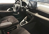 Mazda 2 Hybrid - Kolor Northern White Pearl, zdjęcie 8