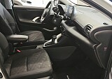 Mazda 2 Hybrid - Kolor Northern White Pearl, zdjęcie 14