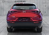 Mazda CX-30 - Kolor Soul Red Crystal, zdjęcie 3
