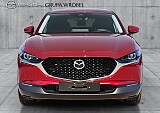 Mazda CX-30 - Kolor Soul Red Crystal, zdjęcie 2