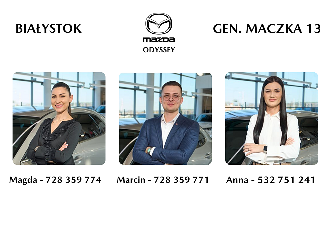 Mazda CX-30 - Kolor Zircon Sand Metalic, zdjęcie 5