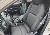 Mazda CX-30 - Kolor Snowflake White Pearl, zdjęcie 14