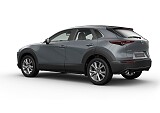 Mazda CX-30 - Kolor Polymetal Gray, zdjęcie 7