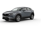 Mazda CX-30 - Kolor Polymetal Gray, zdjęcie 9